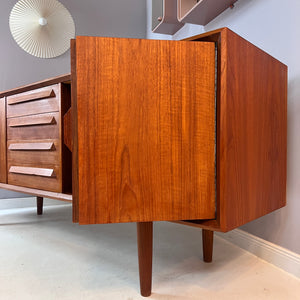 Sideboard Teak aus Dänemark