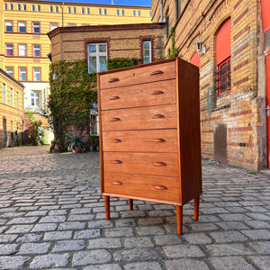 Kommode Teak aus Dänemark