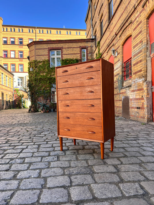Kommode Teak aus Dänemark