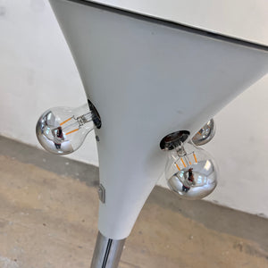Stehlampe mit 5 Leuchtmitteln von STAFF