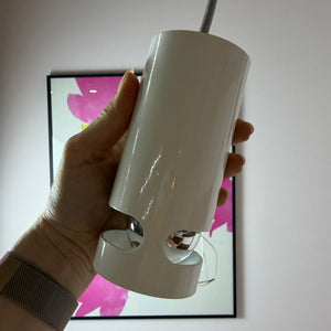 Spotlampe Typ 101 weiß von Darø