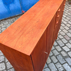 Highboard Teak aus Dänemark