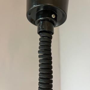 Hängelampe Messing höhenverstellbar