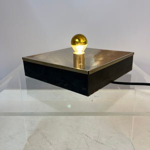 Wandlampe verspiegelt von Harvey Guzzini