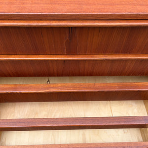 Kommode Teak aus Dänemark