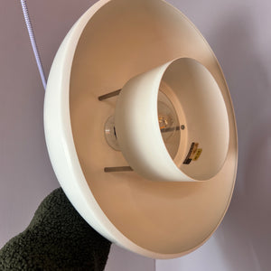 Lamellenlampe von TS Belysning Dänemark