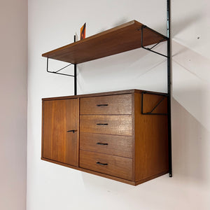 Wanderegal Teak