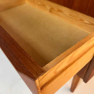 Kommode mit Schubladen Teak
