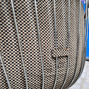 Freischwinger von Gastone Rinaldi für Alma