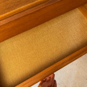 Kommode Teak aus Dänemark
