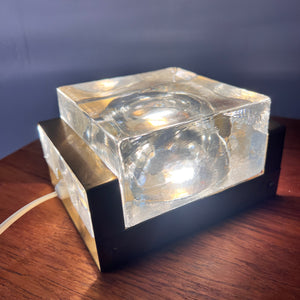 Wandlampe 