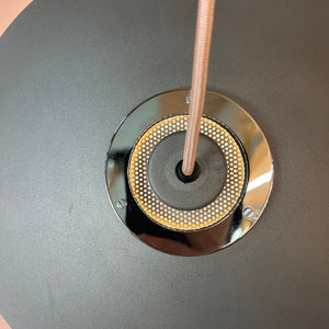 Lamellenlampe „Paloma“ von Design Light