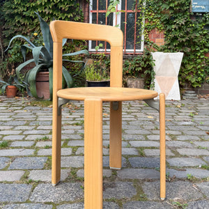 Rey Chair Buche von Bruno Rey