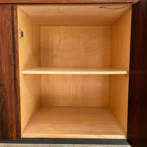 XXL Sideboard Palisander