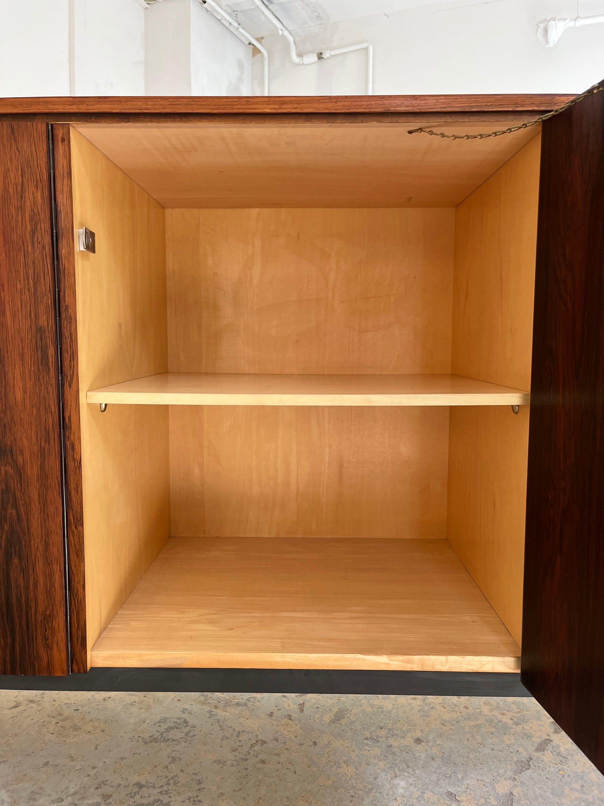 XXL Sideboard Palisander