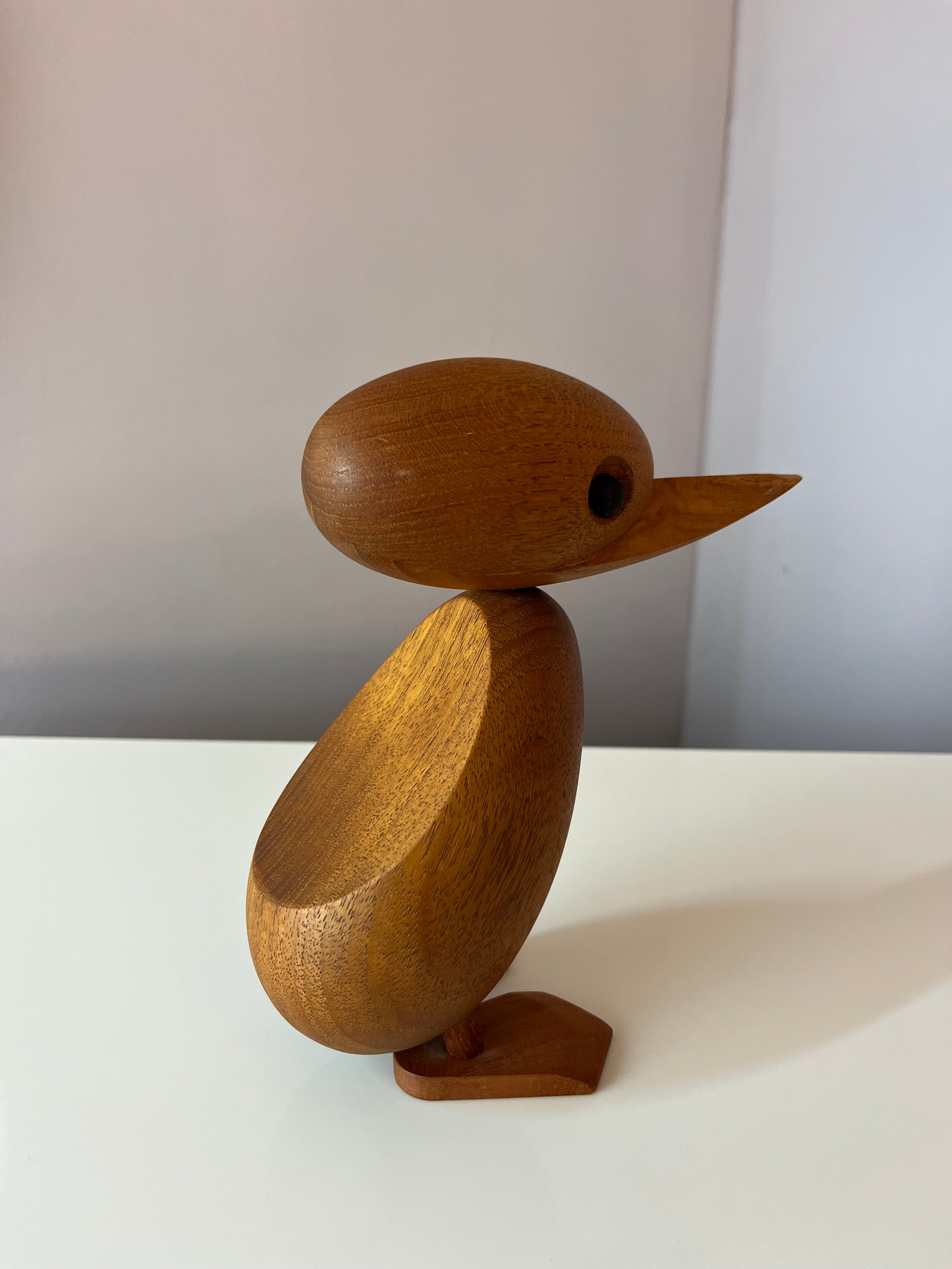 Duck von Hans Bølling für ArchitectMade