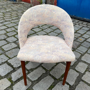 „Vanity Chair“ von Frode Holm für Illums Bolighus Dänemark