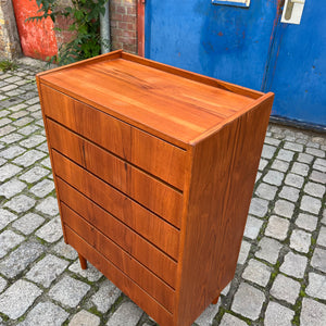 Kommode Teak aus Dänemark