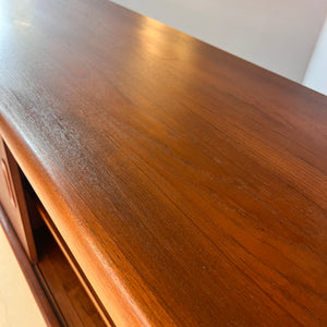 Sideboard Teak von H.P. Hansen