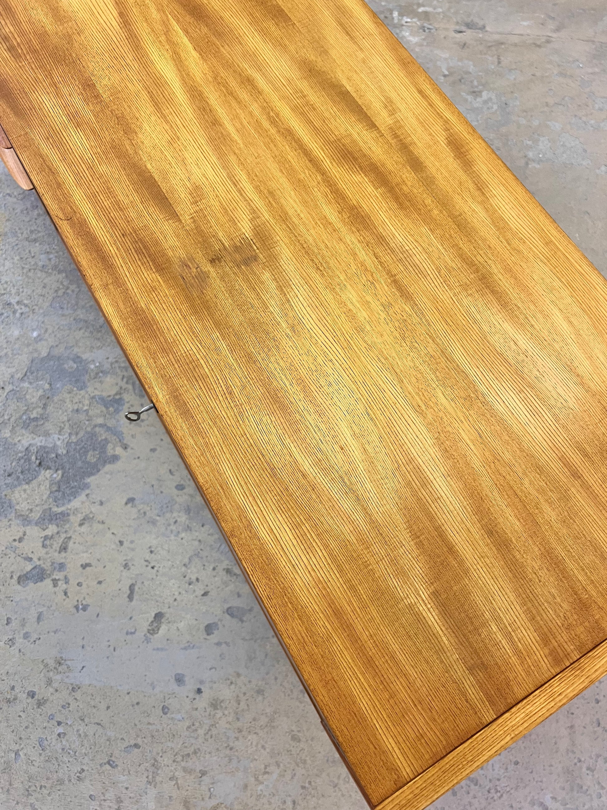 Sideboard Typ 602/K von Franz Ehrlich für Hellerau