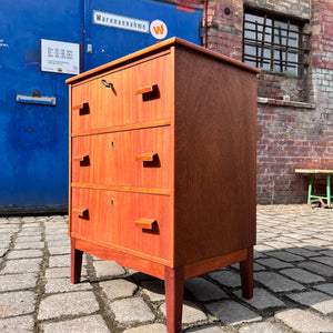 Kommode Teak Dänemark