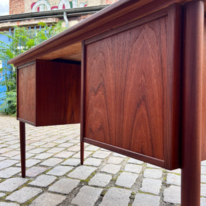 Schreibtisch von IMHA Möbel aus Dänemark