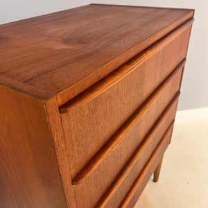 Kommode Teak aus Dänemark