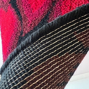 Teppich 130x70 aus Dänemark