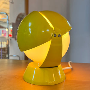 Tischlampe 