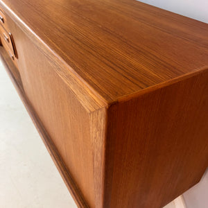 Sideboard Teak von Bartels