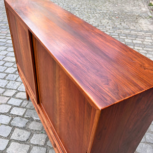 Highboard Teak aus Dänemark