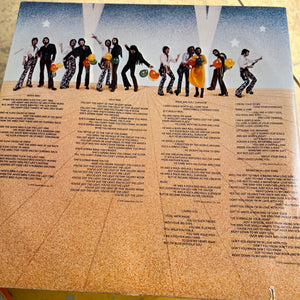 Schallplatte: Martin & Finley „Dazzle Em With Footwork“