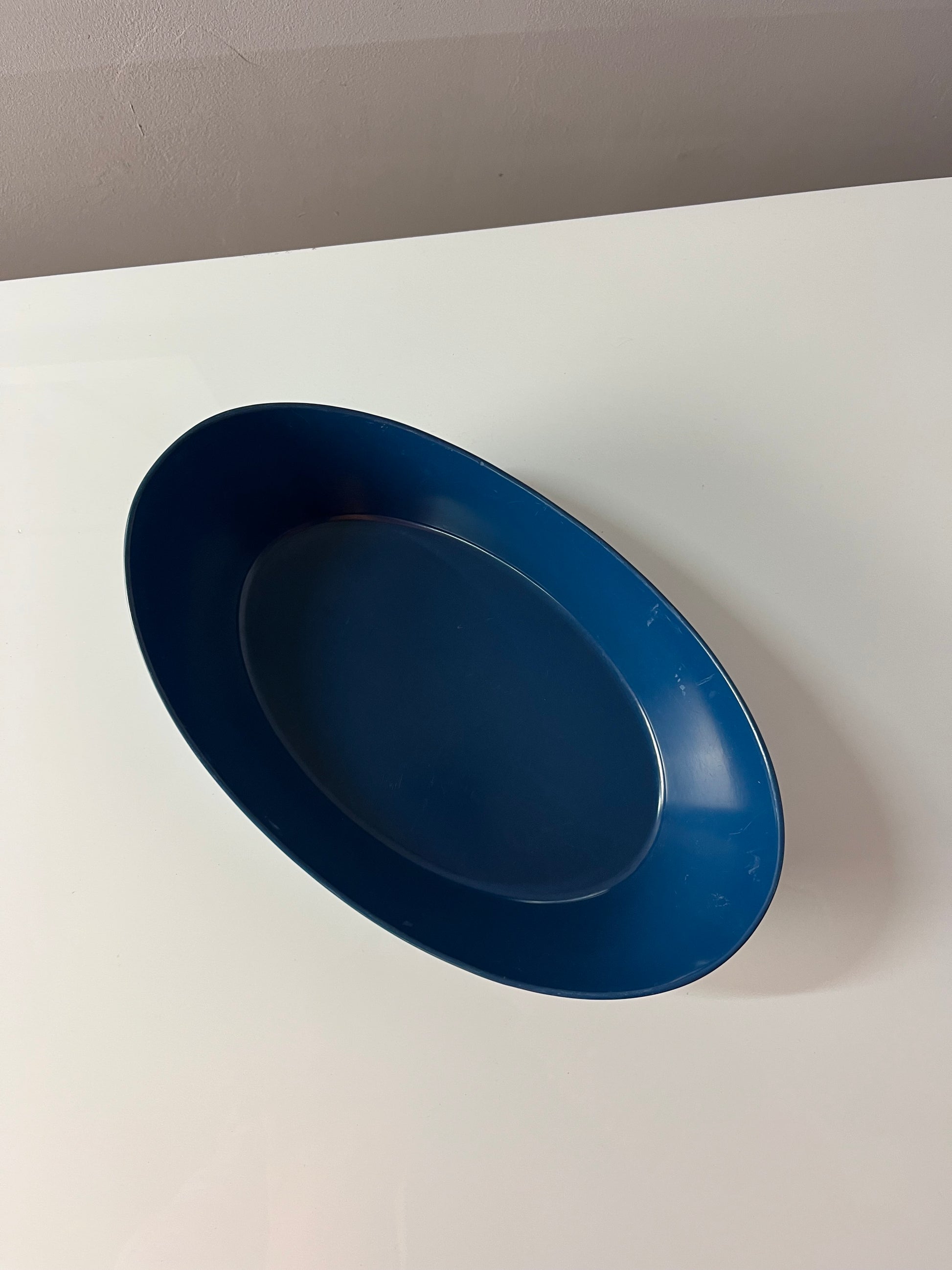 Brotkorb blau von Rosti Mepal