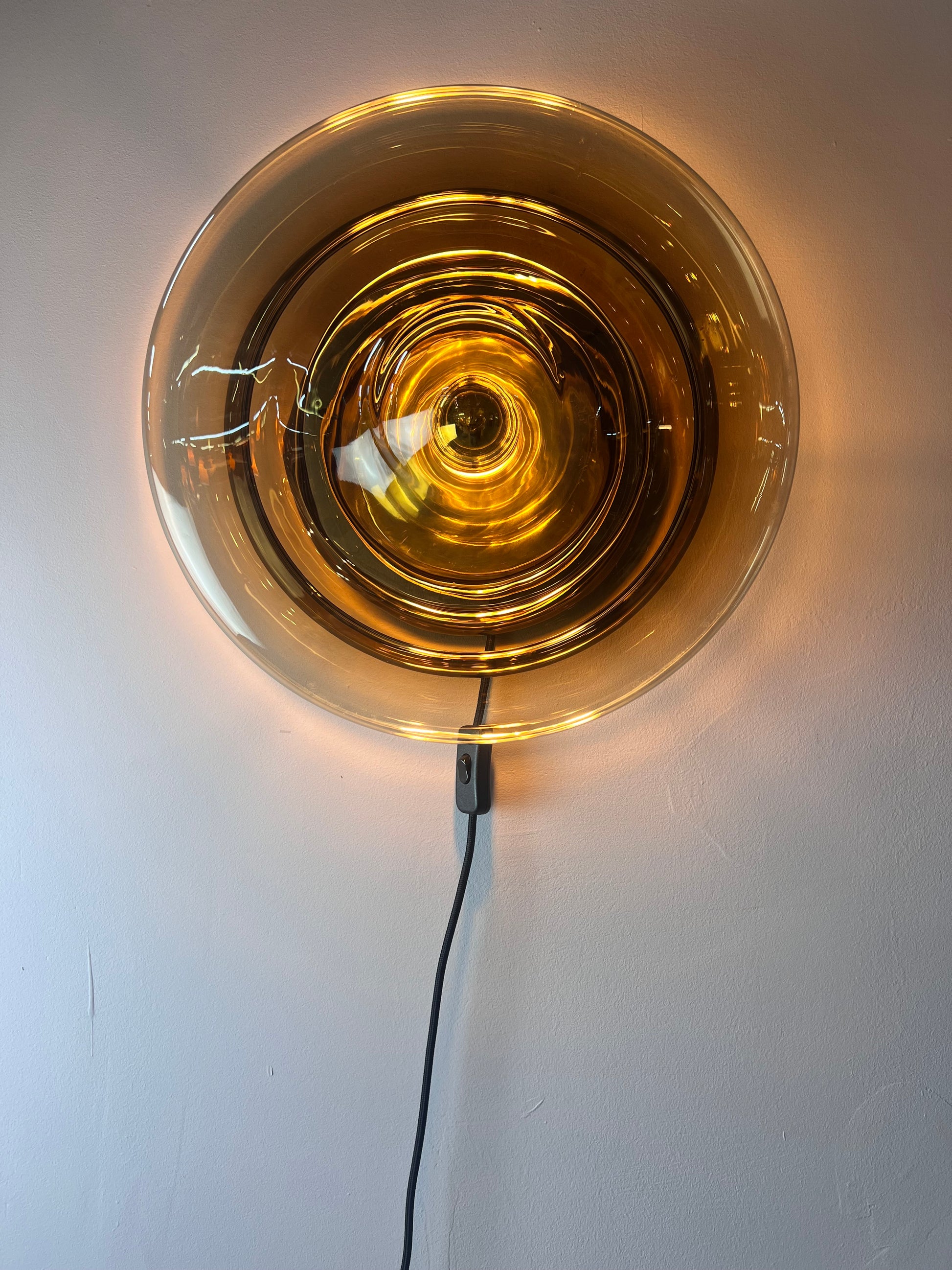 Wand- oder Deckenlampe von Raak Amsterdam