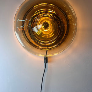 Wand- oder Deckenlampe von Raak Amsterdam