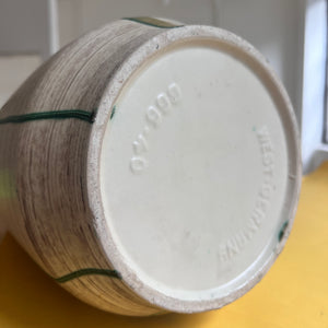 Bodenvase 666-40 von Bay Keramik