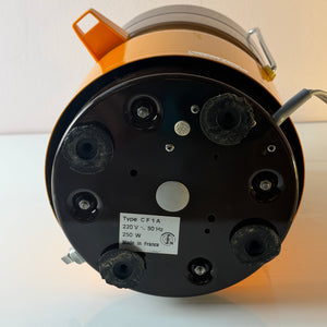 Entsafter Centrifugeuse Modell CF 1 AV von Moulinex