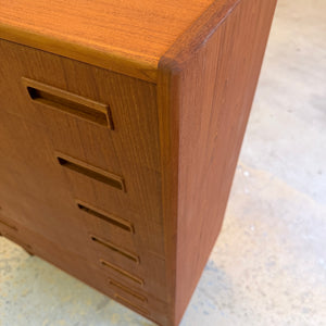 Kommode Teak aus Dänemark
