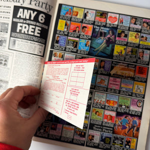 Playboy - Amerikanische Ausgabe Januar 1965