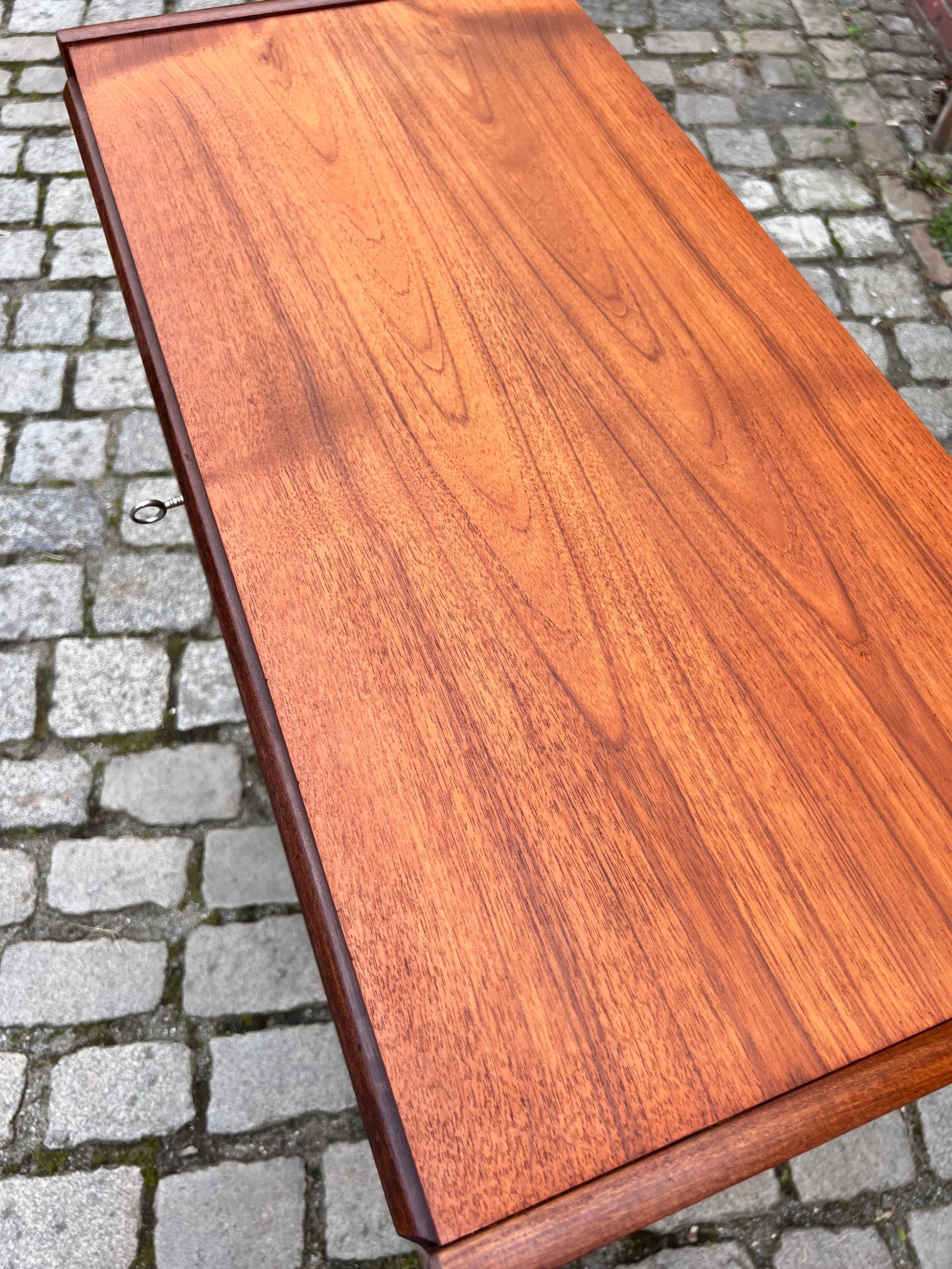 Kommode Teak aus Dänemark
