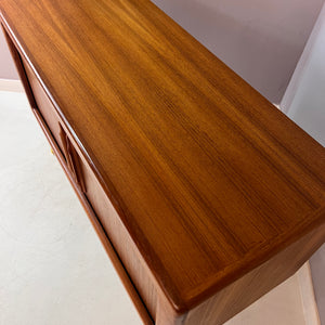 Sideboard von Dyrlund aus Dänemark