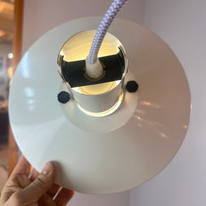 Hängelampe „Flipper“ von Davids Lampe