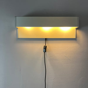 Wandlampe silber von STAFF