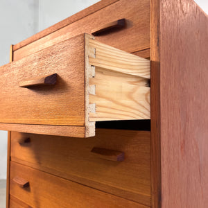 Kommode Teak aus Dänemark