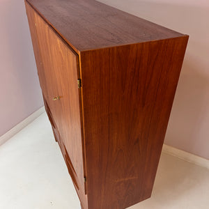 Wäscheschrank Teak von Søren Thuesen