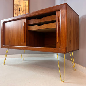 Sideboard von Dyrlund aus Dänemark