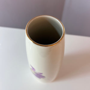 Vase floral von Royal Bavaria Porzellan