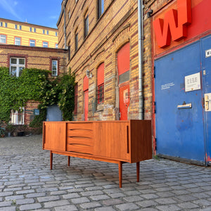 Sideboard Teak von Arne Vodder