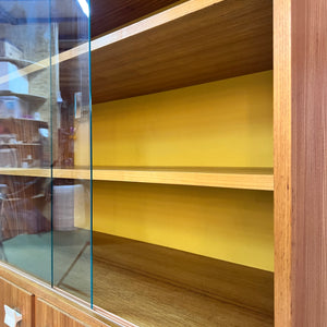 Bücherschrank 427/D von Franz Ehrlich für Hellerau