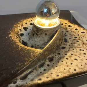 Wandlampe Keramik von WGP PAN
